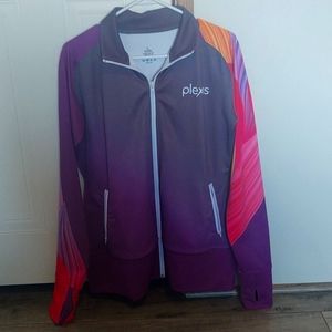 Runners Jacket